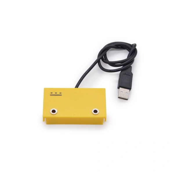 Источник питания постоянного тока через USB-кабель